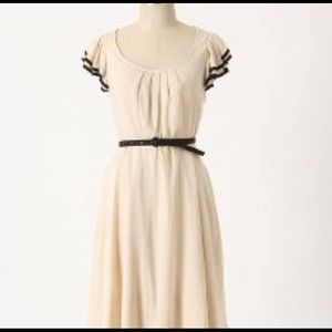 “Time Gone By Dress” - Anthropologie ! EUC